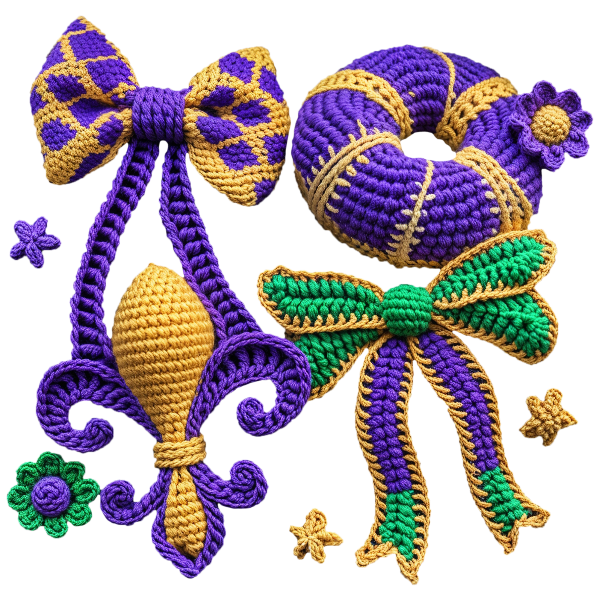 Mardi Gras 244 - 9