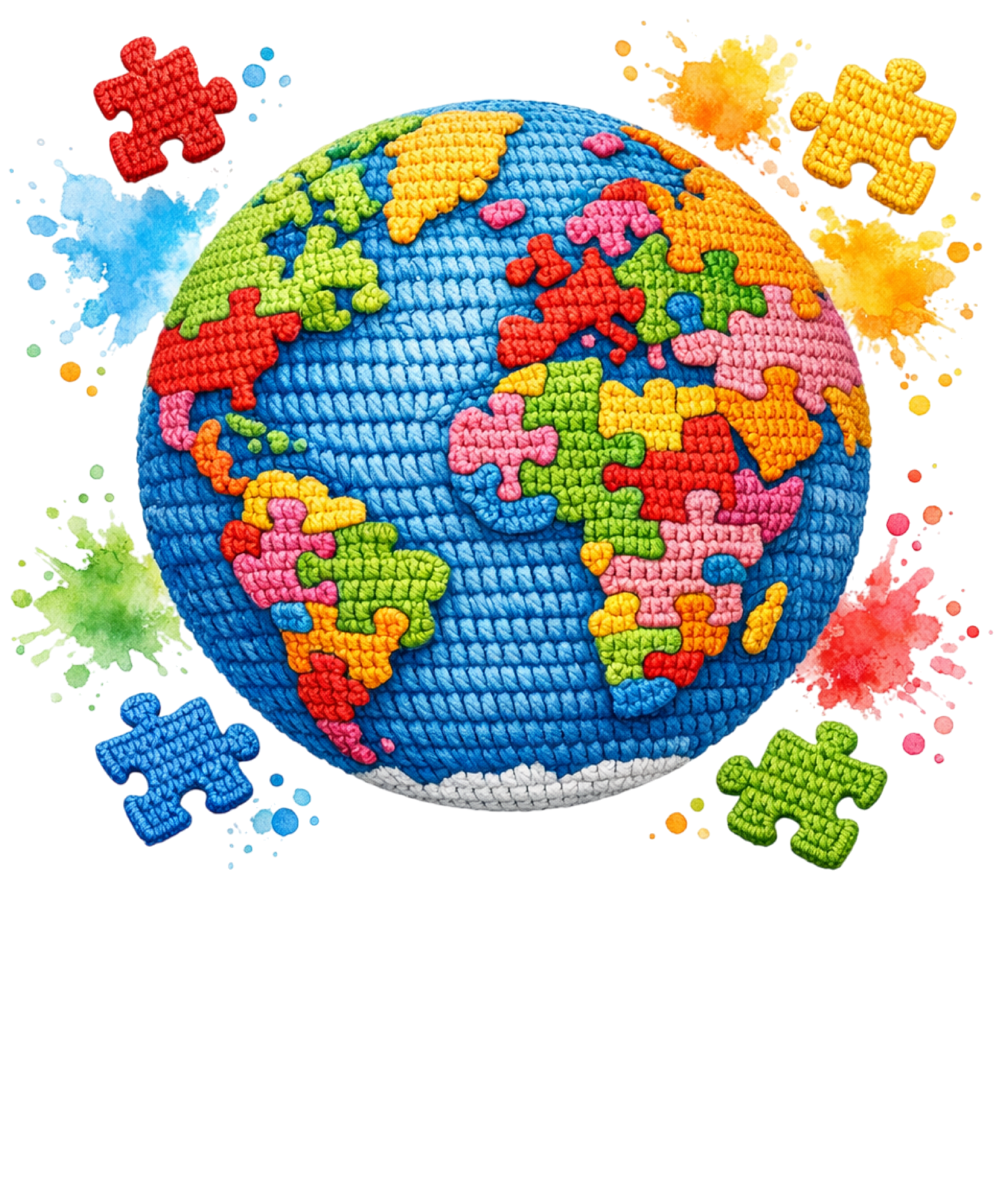 Autism 283 - Autism Mom Png, Autism Awareness Mom Png