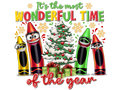 Teacher 389 - Itsthemostwonderfultimeoftheyear