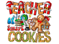 Teacher 721 - Teacherofsmartcookies
