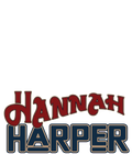 Randomness 814 - Hannah Harper Front