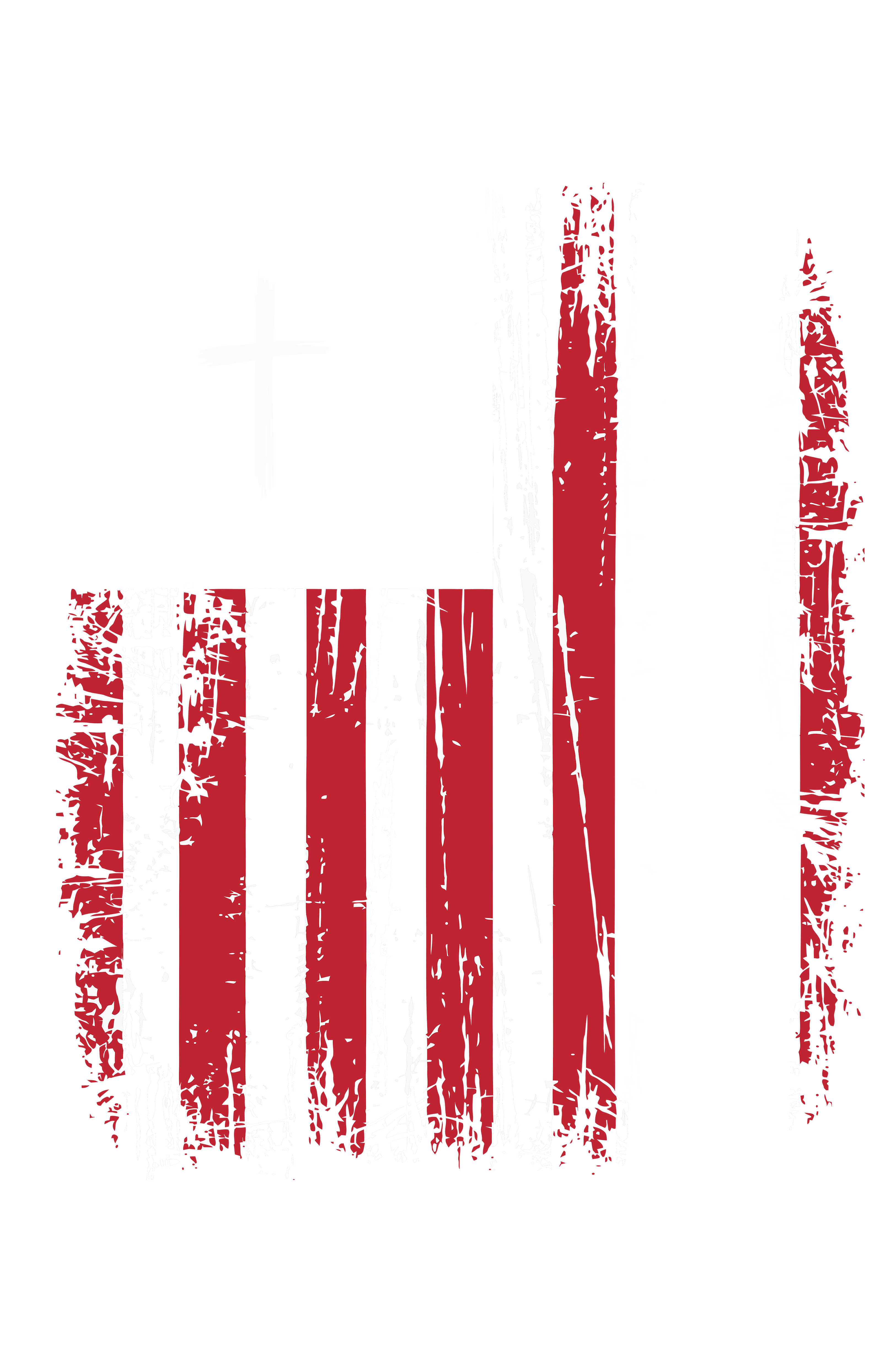 Christian 69 - Charlie Kirk Back1
