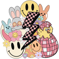 Easter 90 - Png To Upload (2)