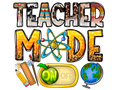 Teacher 717 - Teachermodeonoff