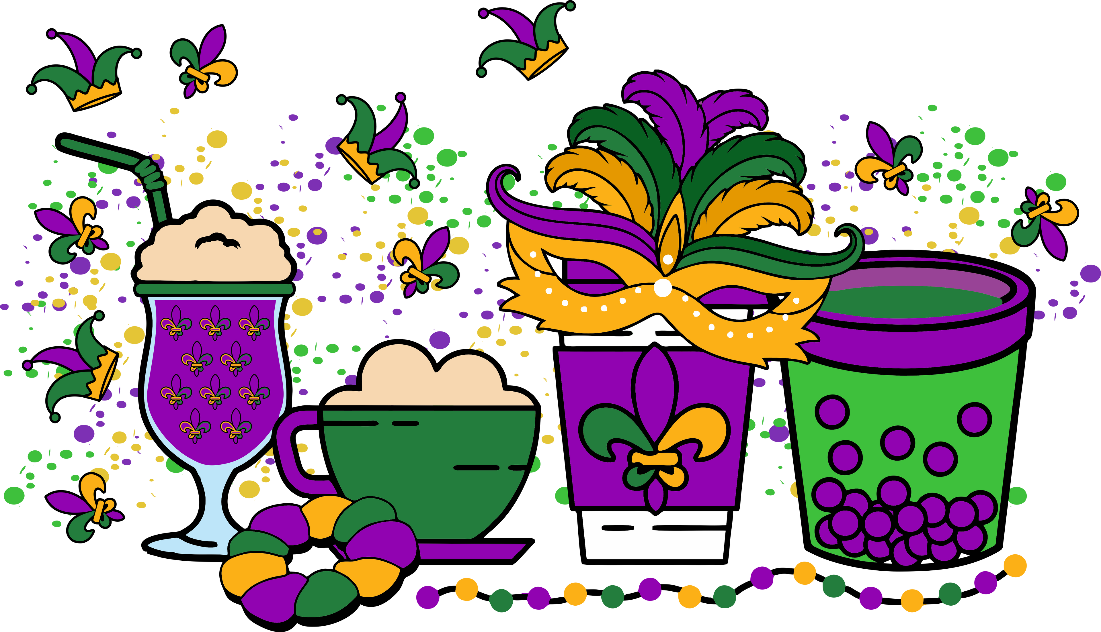 Mardi Gras 30 - 123