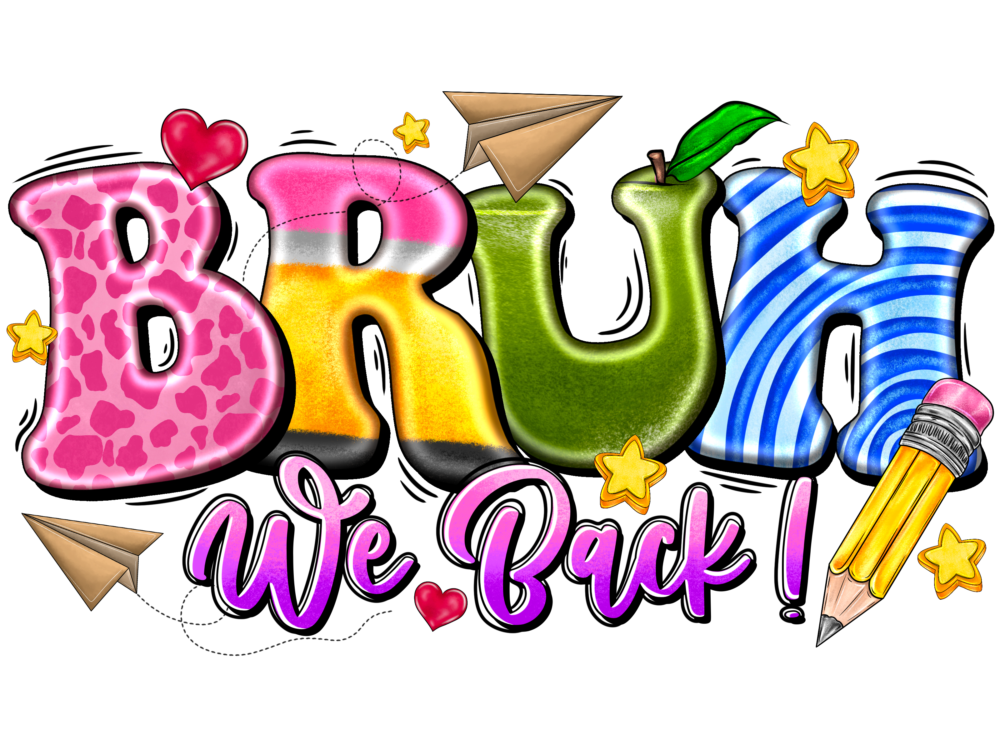 Teacher 145 - Bruhweback 2