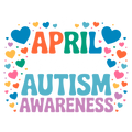 Autism 1063 - Oa A 2202234