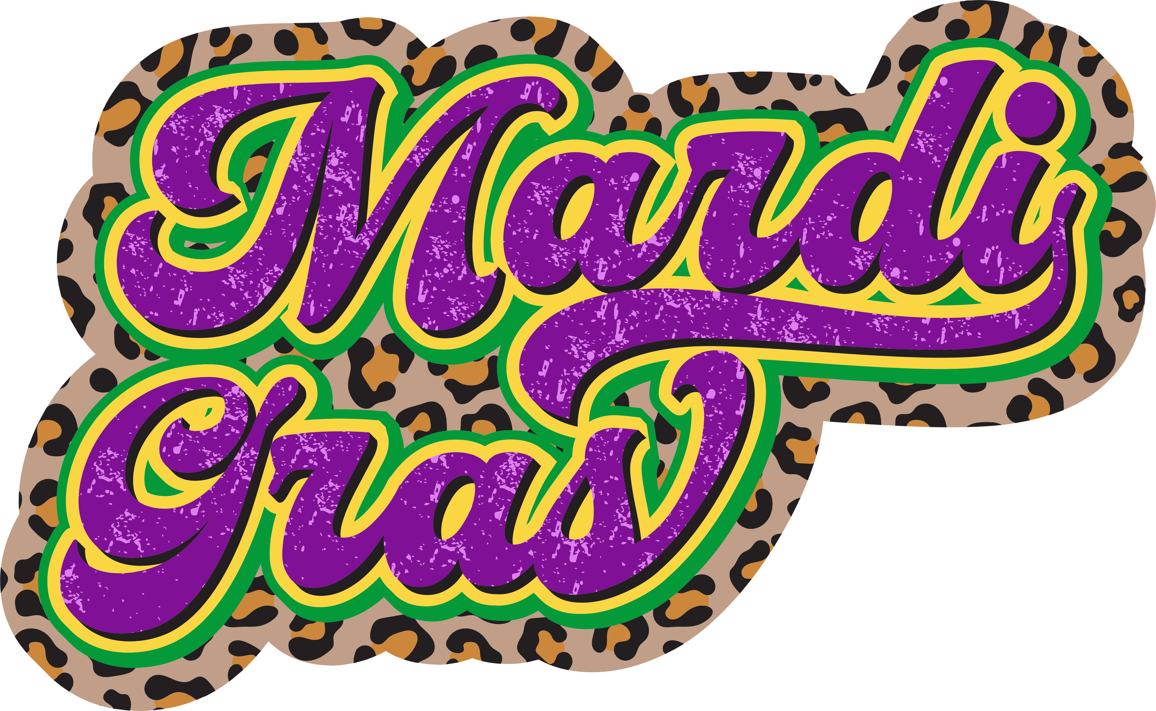 Mardi Gras 50 - 141