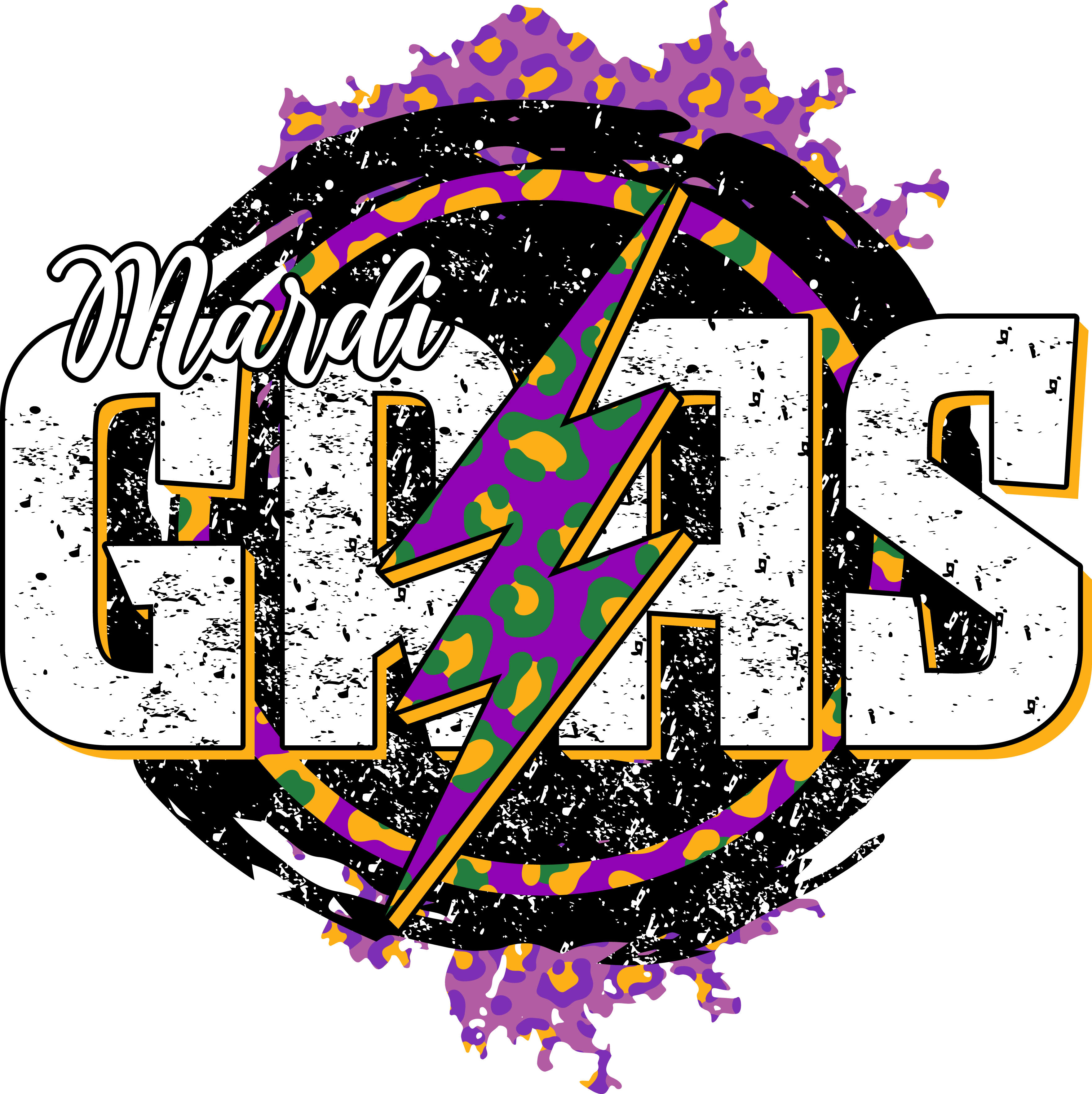 Mardi Gras 61 - 151