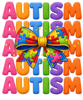 Autism 297 - Be Kind 01