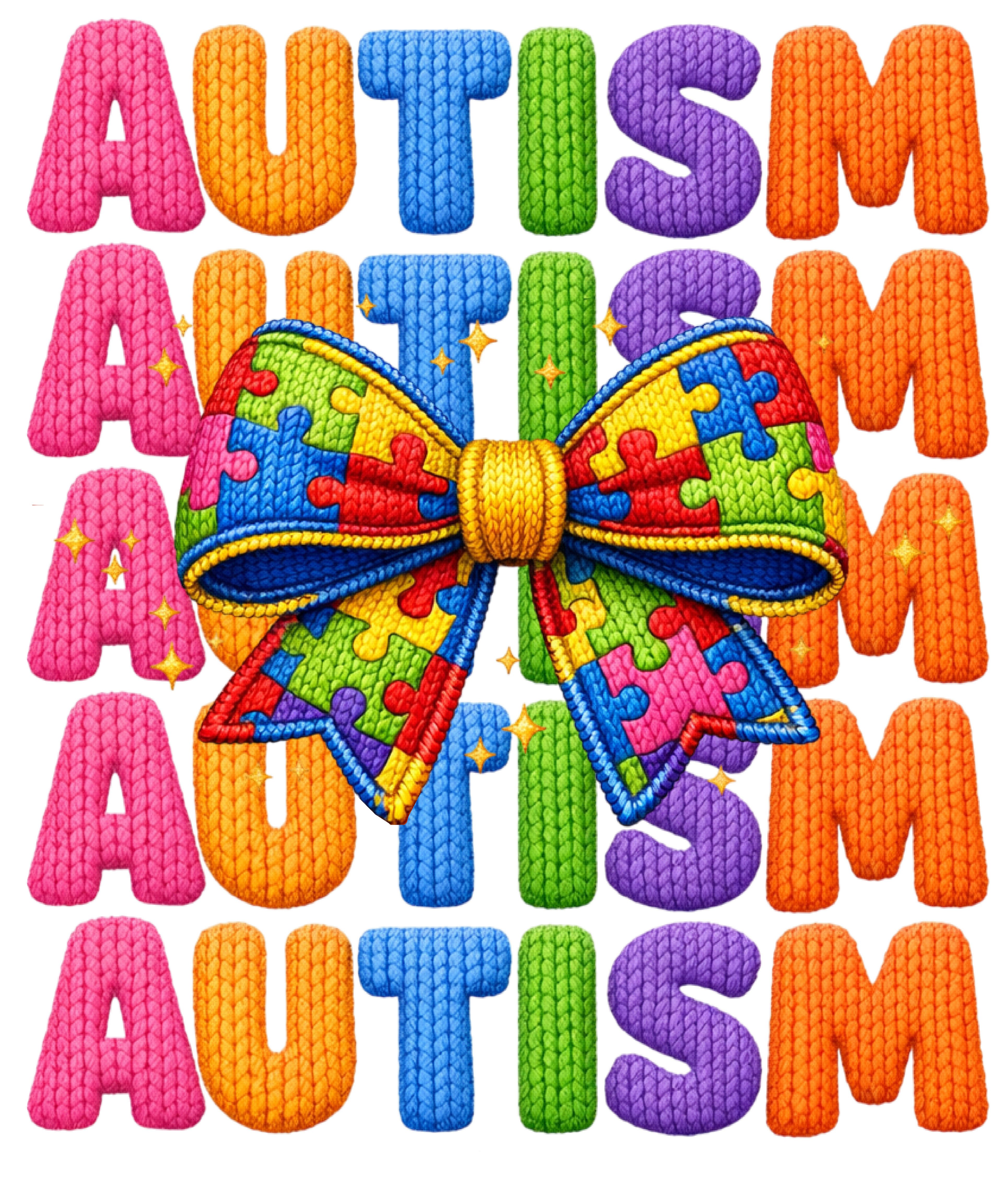 Autism 297 - Be Kind 01