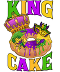 Mardi Gras 959 - Or 28122024 Vtn Mardi Gras King Cake