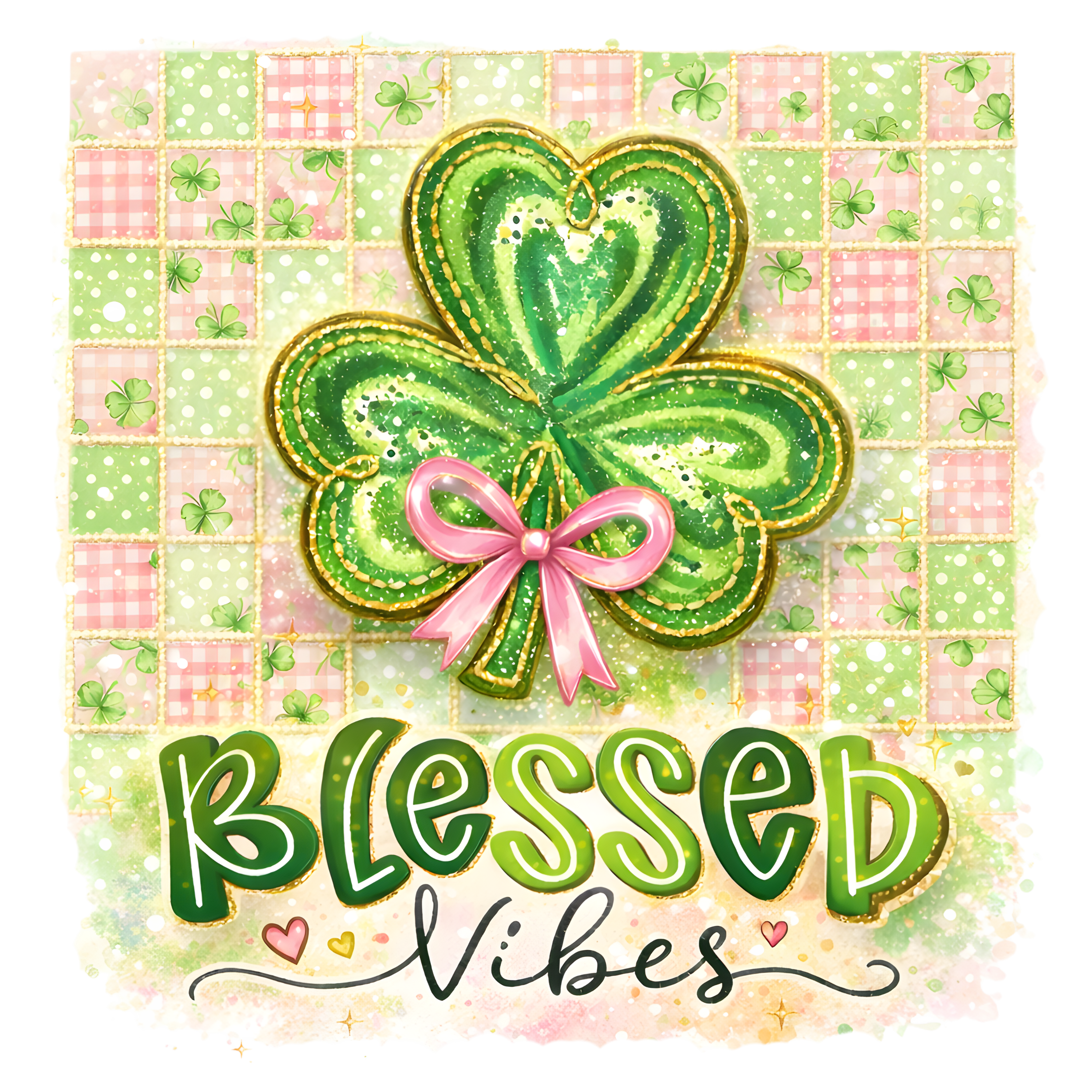 St. Patrick's Day 16 - D85858bfbfg