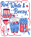 4th of July 467 - Or 11062025 Vtn Red White And Boozy Beer And Cocktail Club 4th Of July
