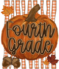 Randomness 666 - Fourth Grade Fall
