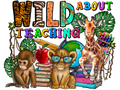 Teacher 823 - Wildaboutteaching