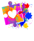 Autism 605 - Copy Of 91+H94byyfl