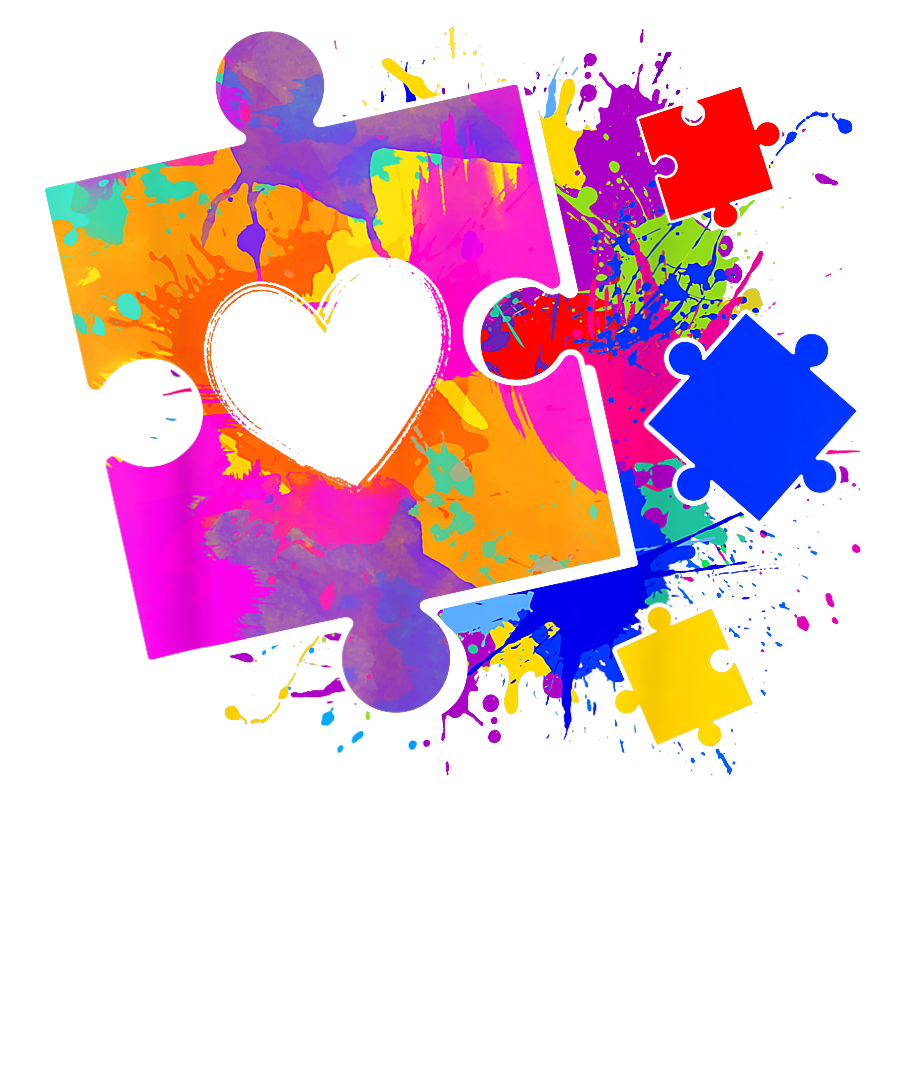 Autism 605 - Copy Of 91+H94byyfl