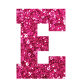 Randomness 590 - E Pink