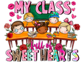 Teacher 494 - Myclassfullofsweethearts