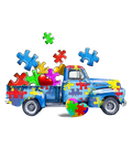 Autism 115 - 8.Color Outside The Lines #Autismawareness