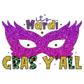 It's Mardi Gras Y'all 01