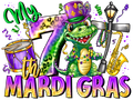 Mardi Gras 864 - My7thmardigras