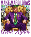 Mardi Gras 921 - Or 212025 Vtn Make Mardi Gras Great Again Trump