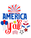 4th of July 328 - America Y'All 01