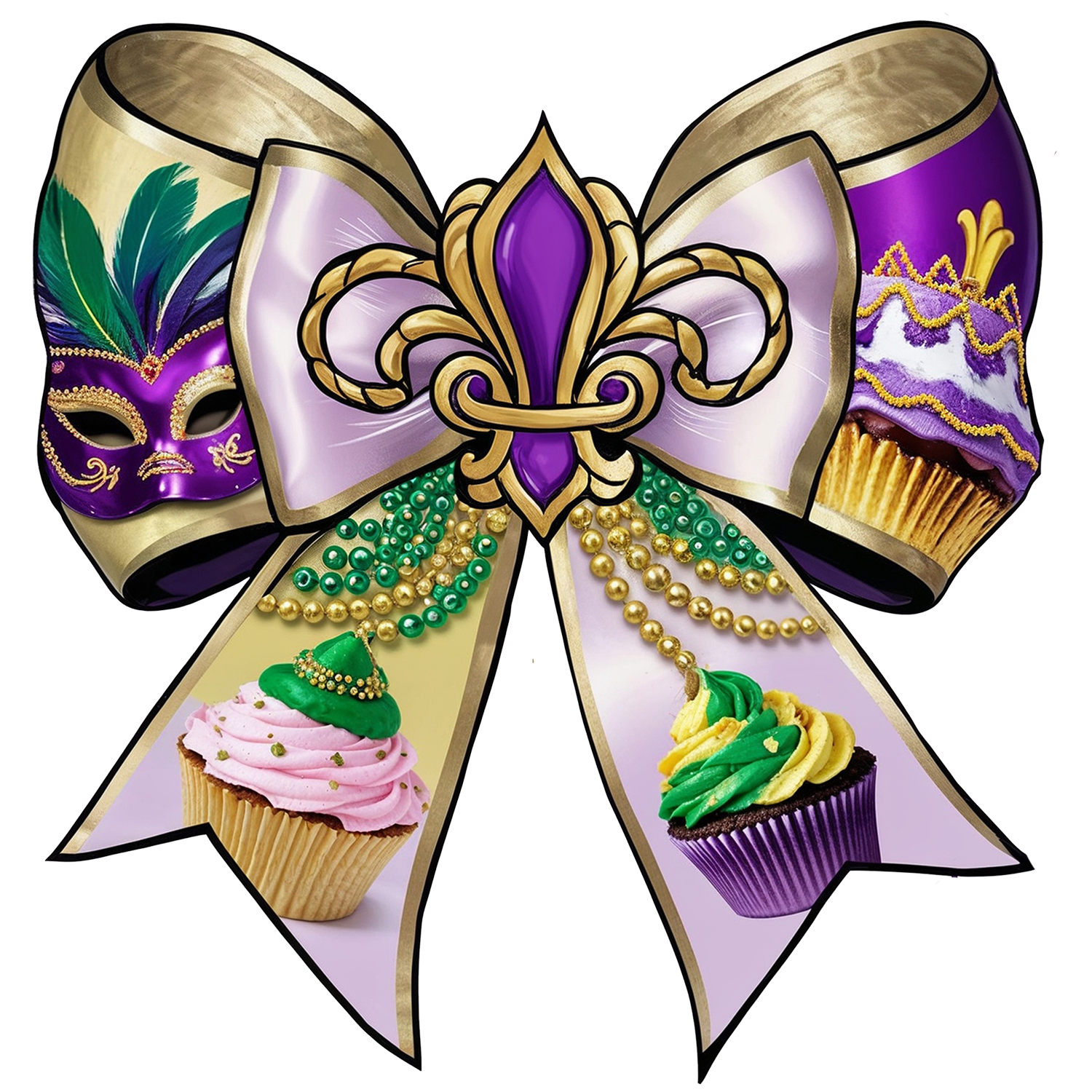 Mardi Gras 274 - 92