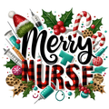 Nursing 608 - Nurse (571)