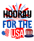 4th of July 374 - Hooray For The Usa 01