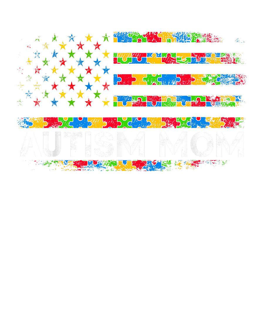 Autism 532 - Copy Of 81dsej9sb1l