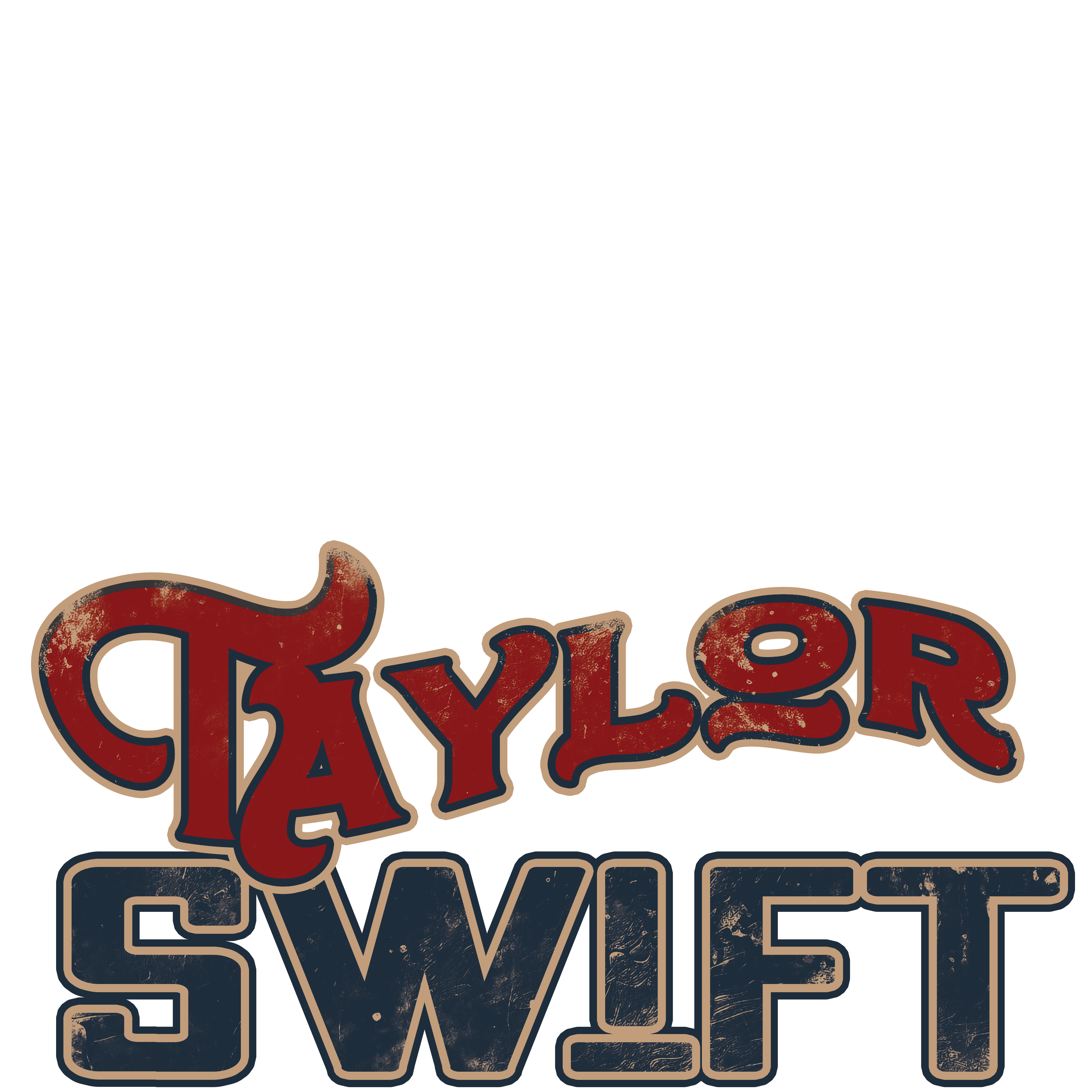 Randomness 1609 - Taylor Swift Front