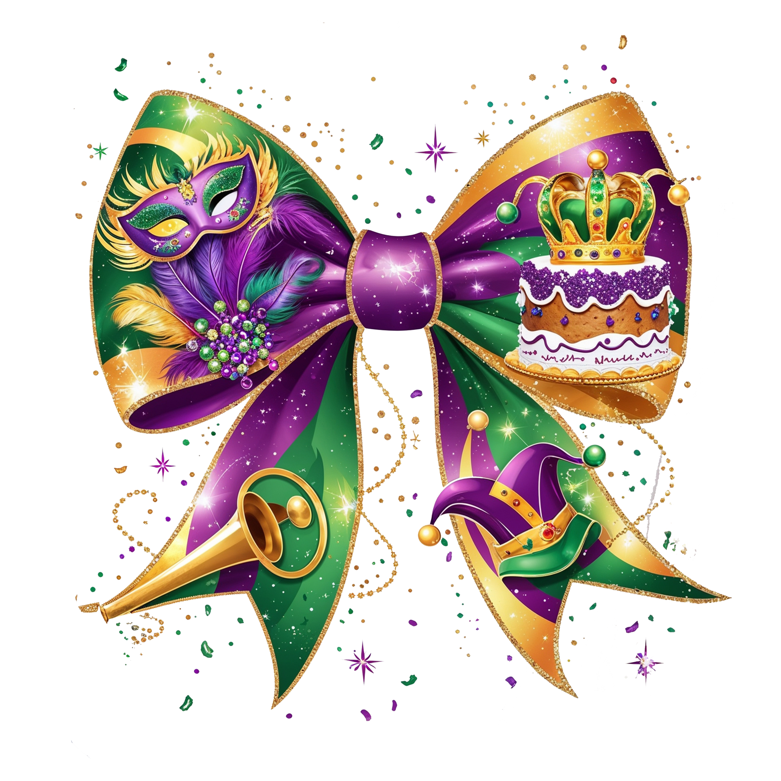 Mardi Gras 155 - 54