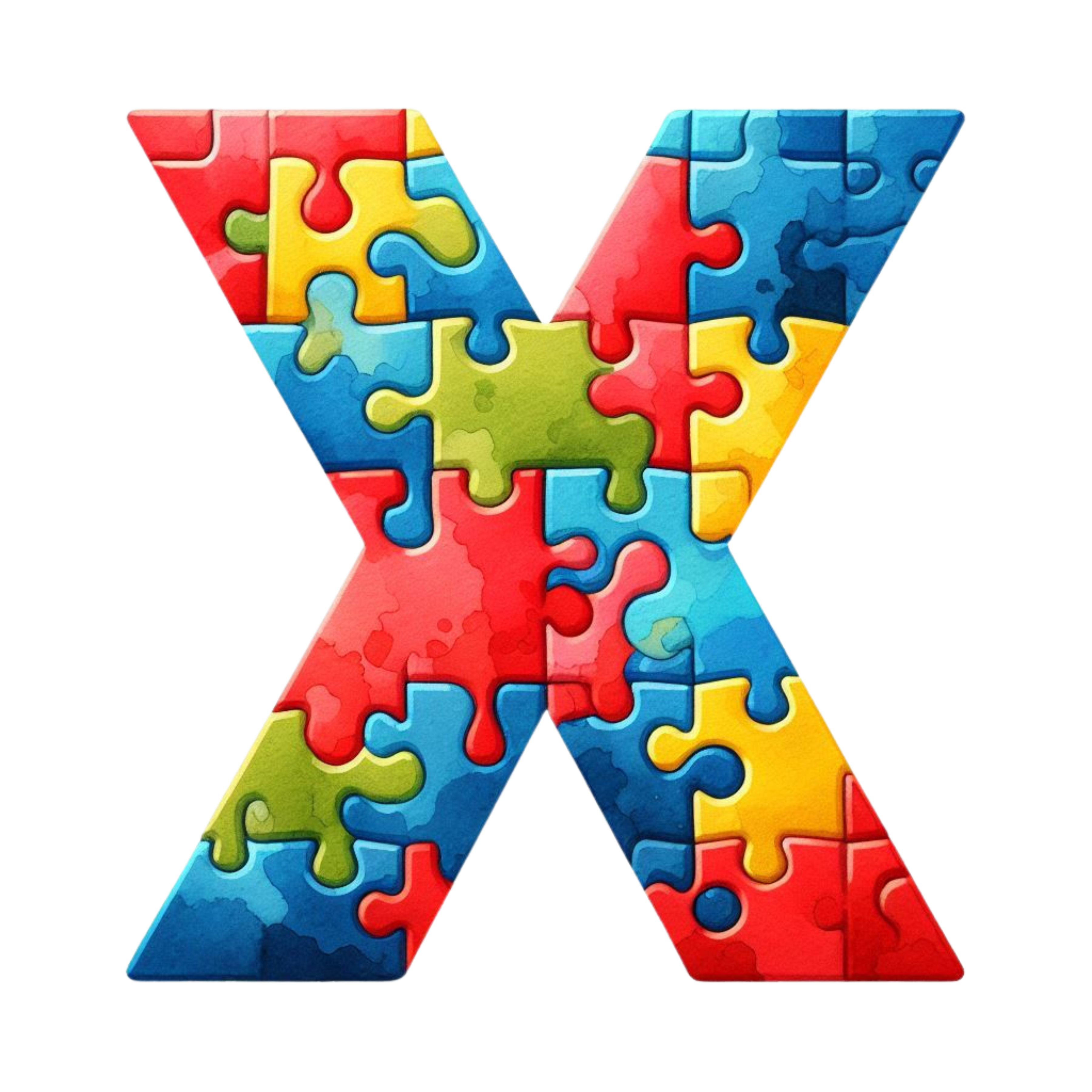 Autism 432 - Copy Of 20. Autism Mom All Dat Every Day