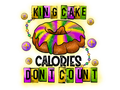 Mardi Gras 500 - Kingcakecaloriesdontcount 2