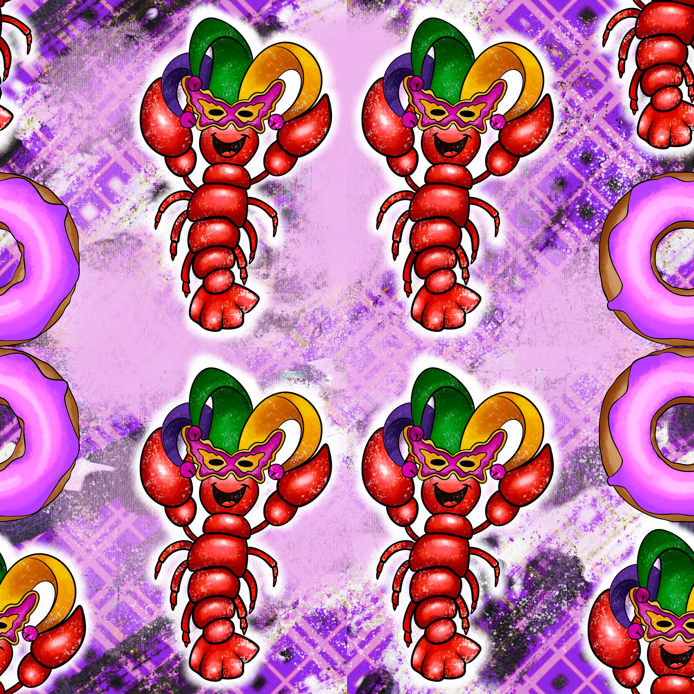 Mardi Gras 375 - Ee