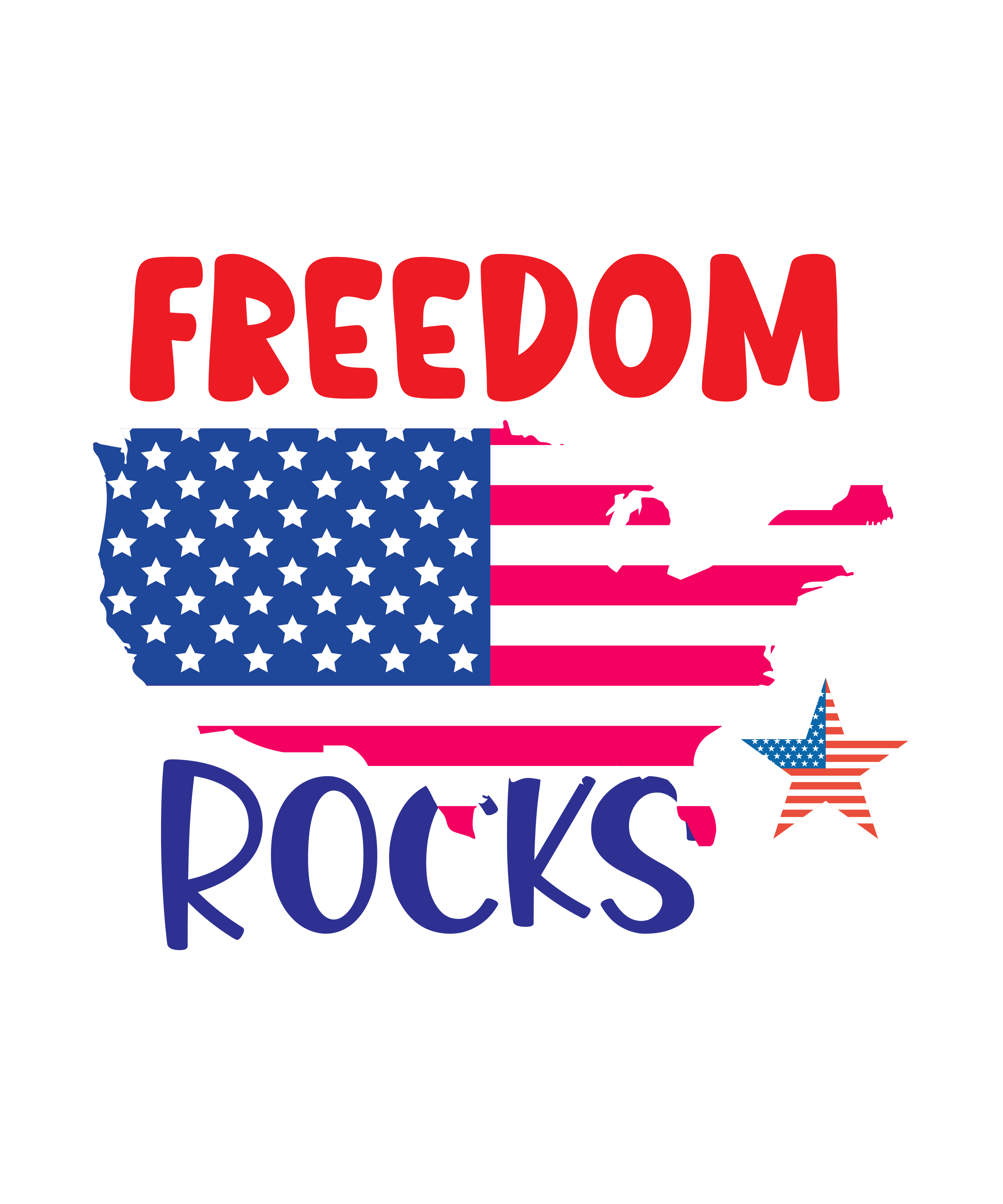 4th of July 358 - Freedom Rocks 01