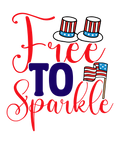 4th of July 357 - Free To Sparkle 01