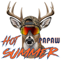 Randomness 845 - Hot Papaw Summer