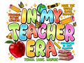 Teacher 363 - Inmyteacherera