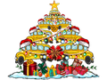Teacher 474 - Merrychristmasschoolbus