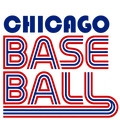 Randomness 449 - Chicago Cubs Retro Baseball
