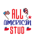 4th of July 315 - All American Stud 01
