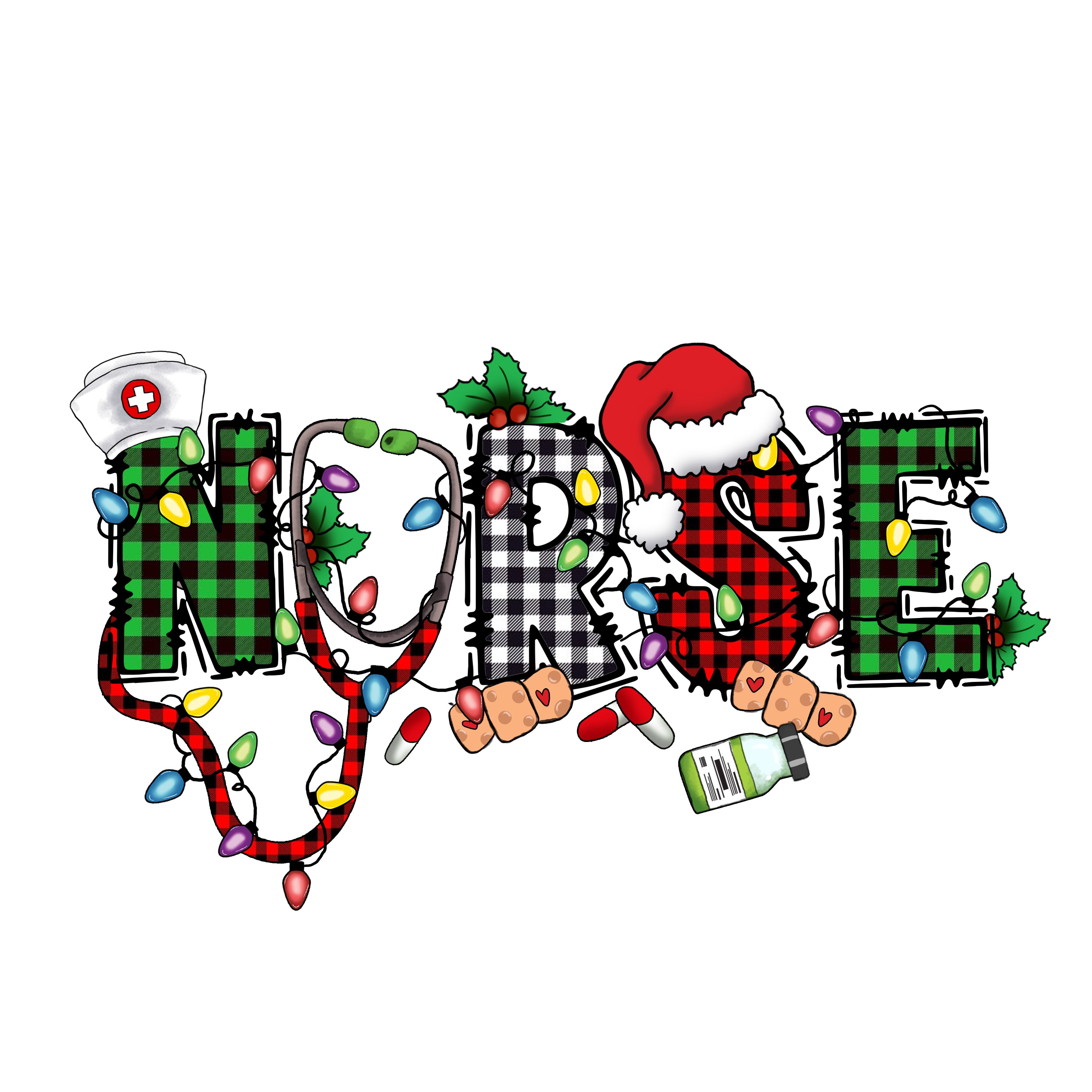 Nursing 470 - Nurse (447)