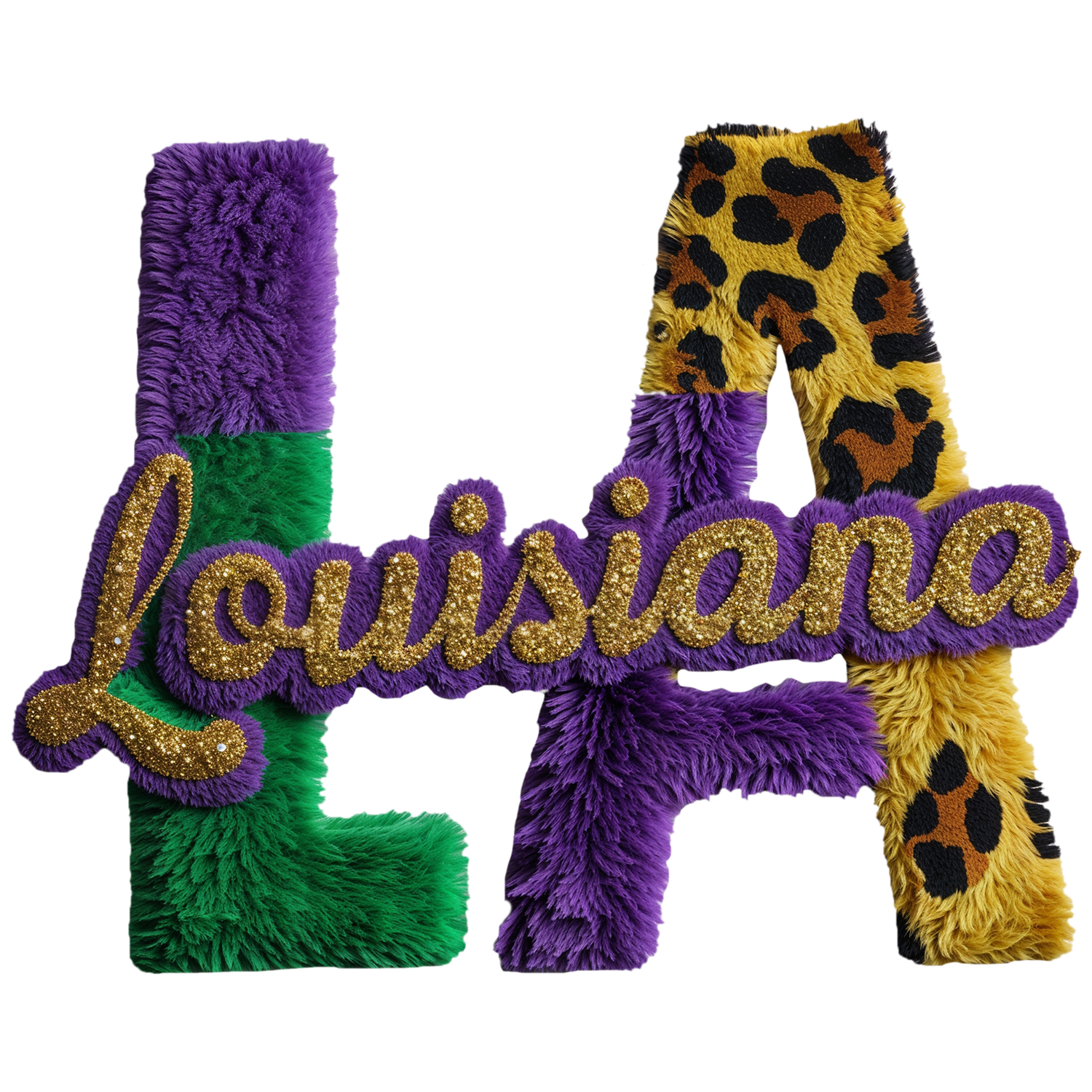 Mardi Gras 121 - 23