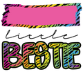 Randomness 331 - Blank Little Bestie