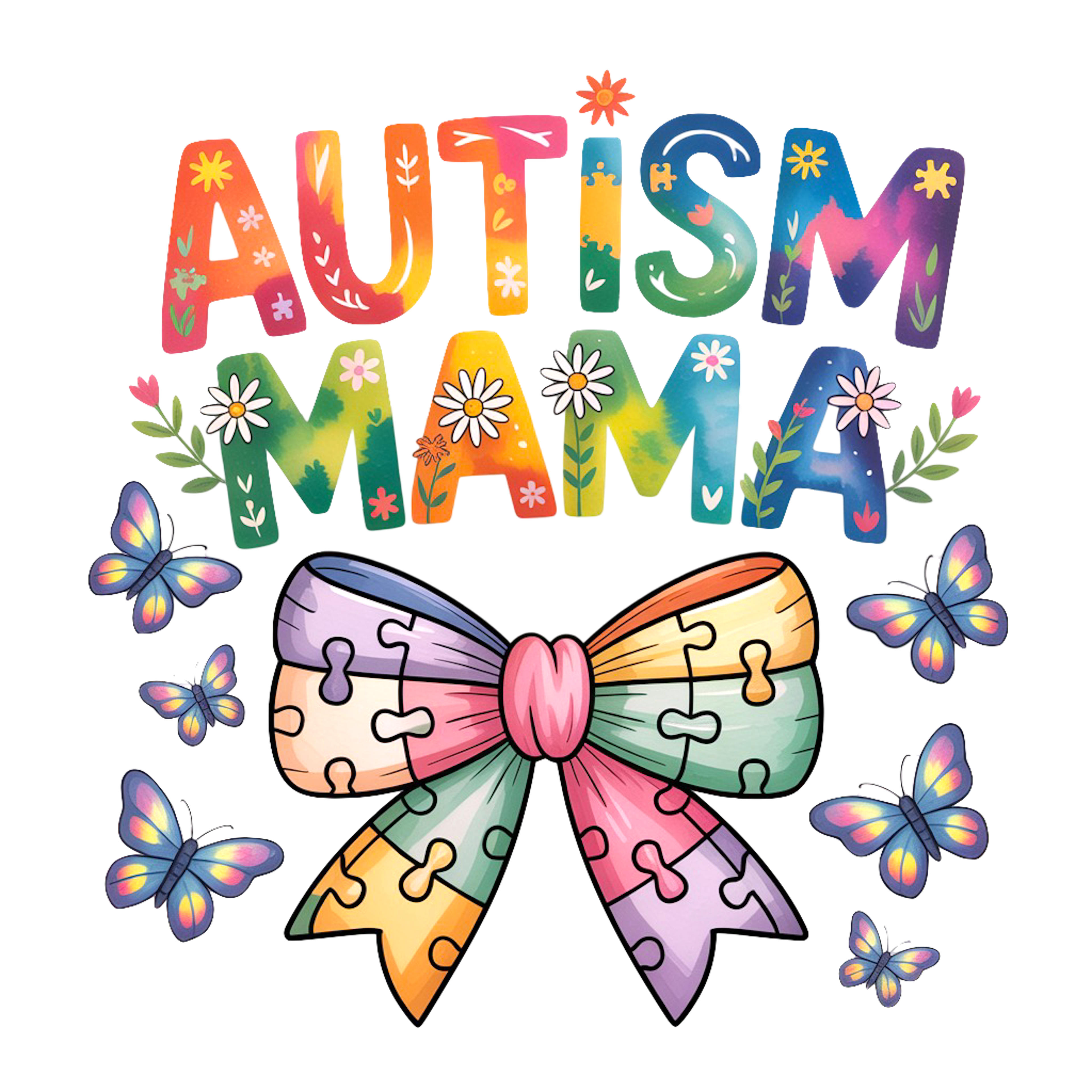 Autism 793 - Copy Of At25022322