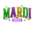 Mardi Gras 436 - Glitter Mardi Gras Png 110971505 Sequin Mardi Gras